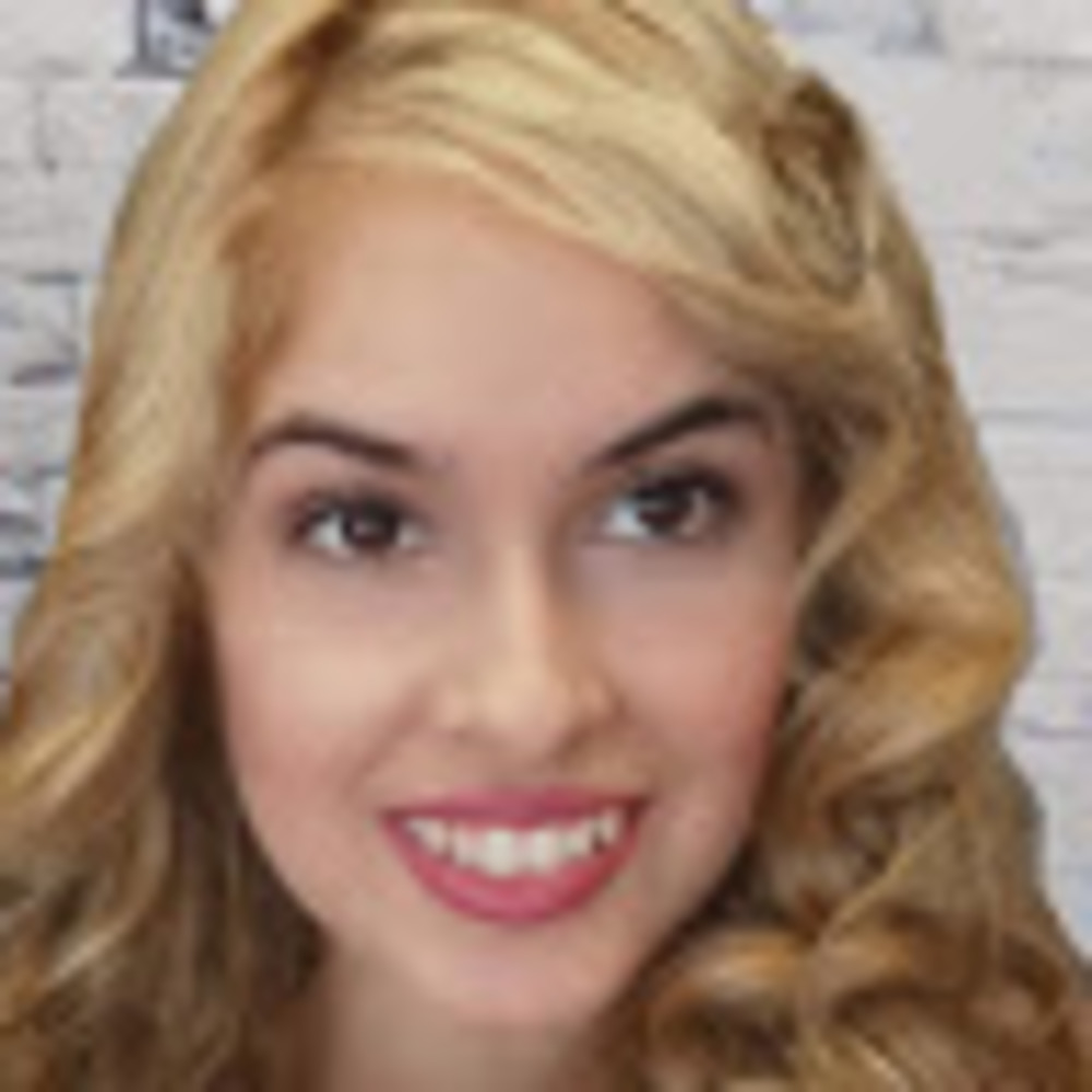 Meet your Posher, Karla